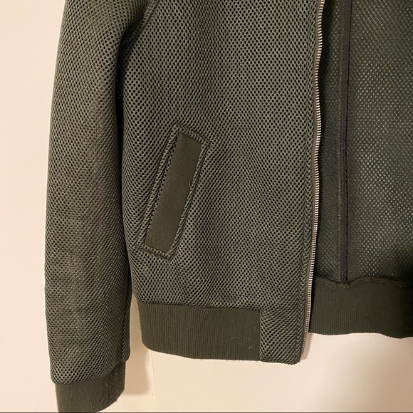 TopShop Bomber - Picture 4 of 4